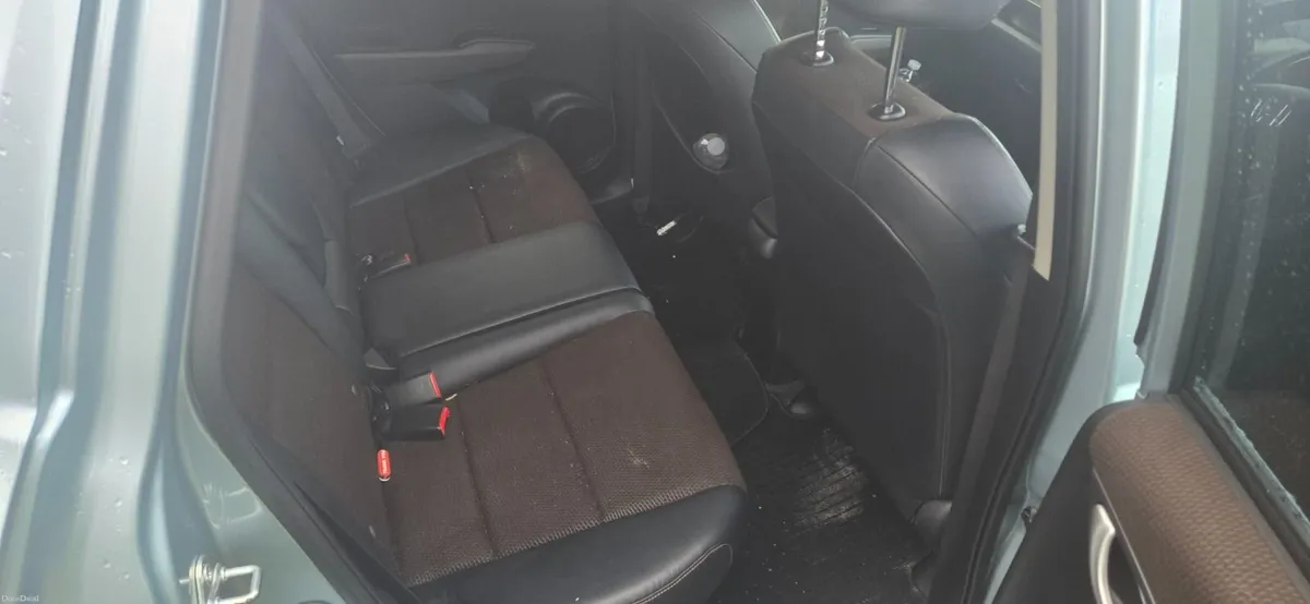 Honda Shuttle 2013 - Image 2