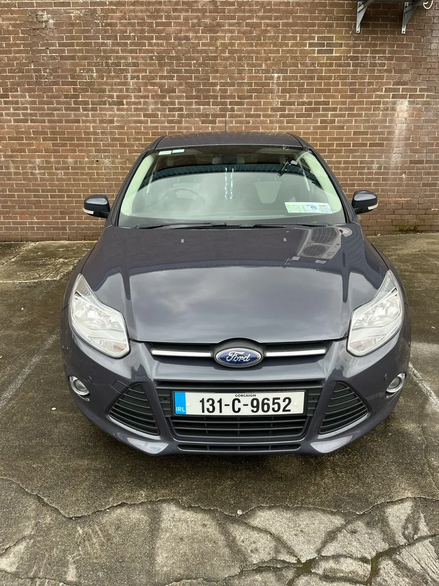 Ford Focus 2013 - Image 2