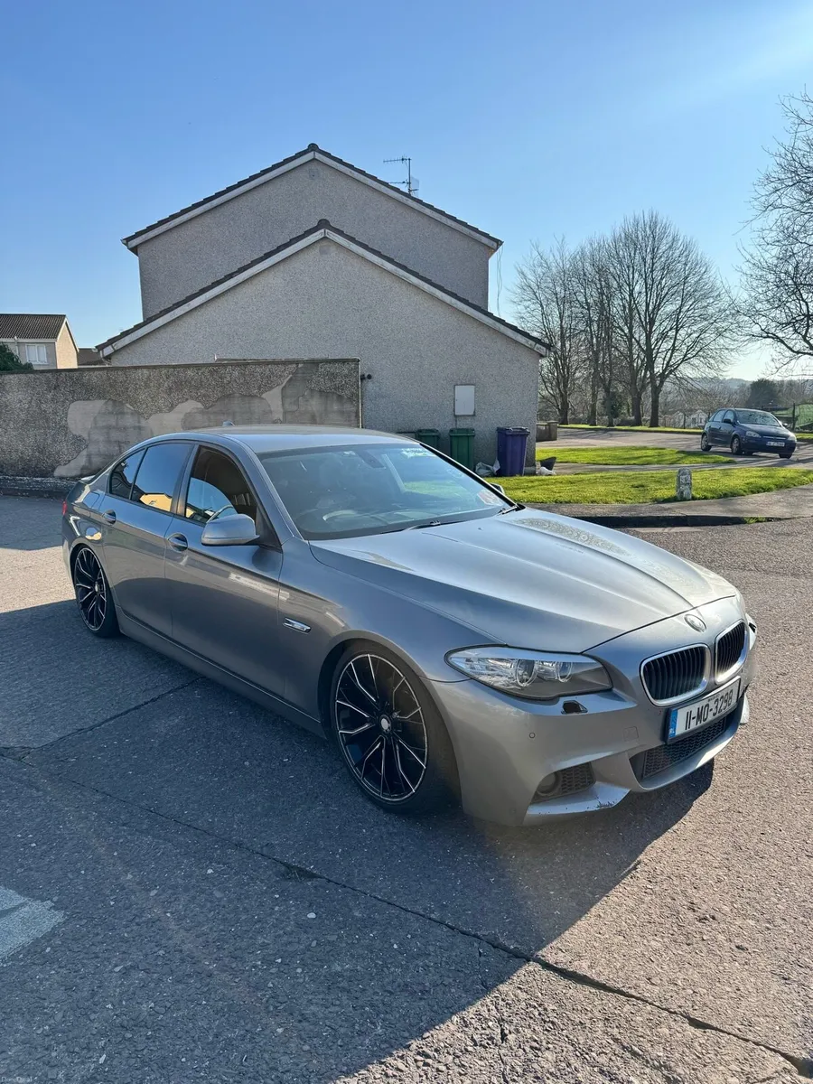 Bmw F10 - Image 1