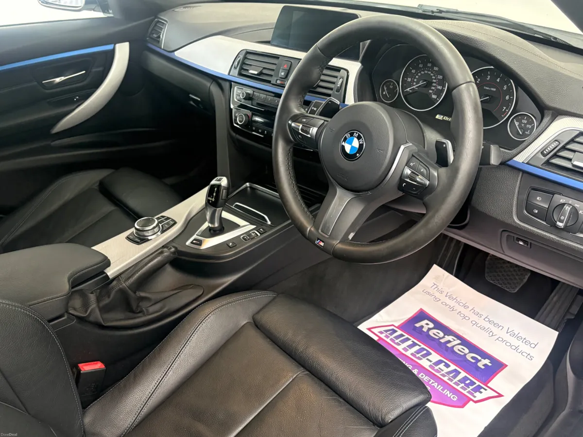 BMW 330e M Sport 2.0 2018 - Image 3