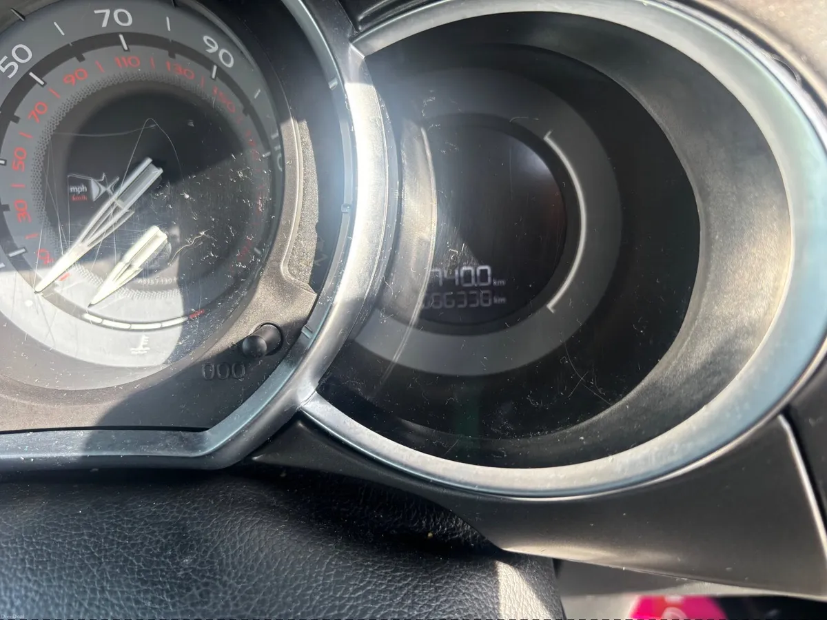 DS Automobiles DS 3 2017 - Image 3