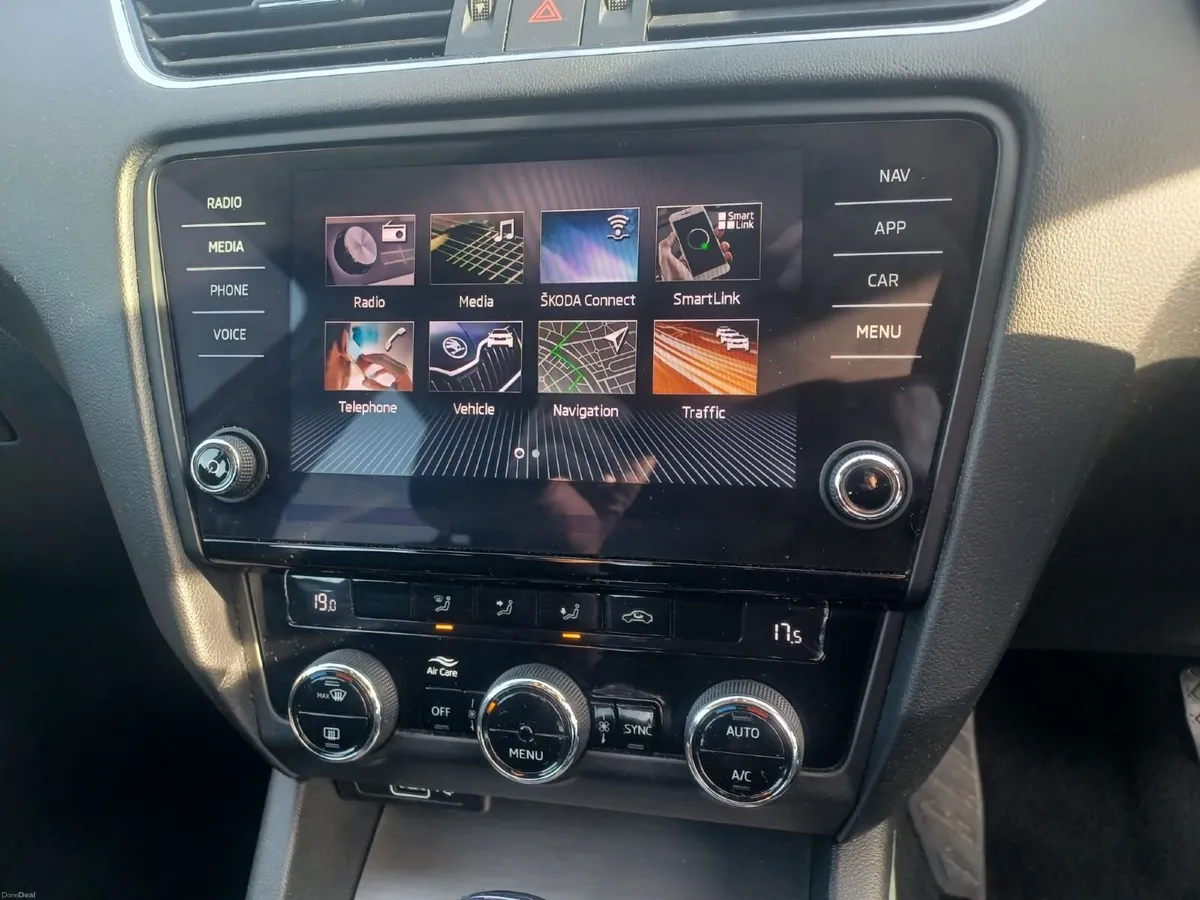 Skoda Octavia 2019 - Image 2