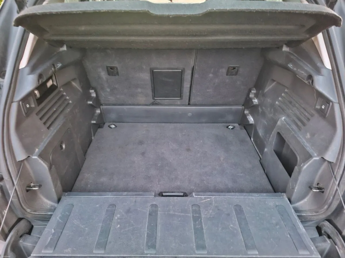 Peugeot 3008 2012 - Image 3