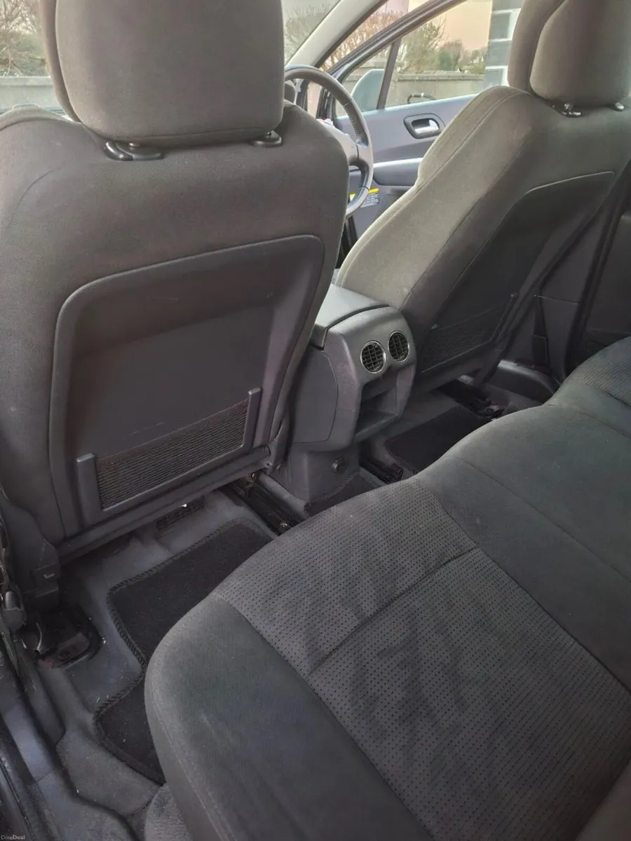 Peugeot 3008 2012 - Image 4