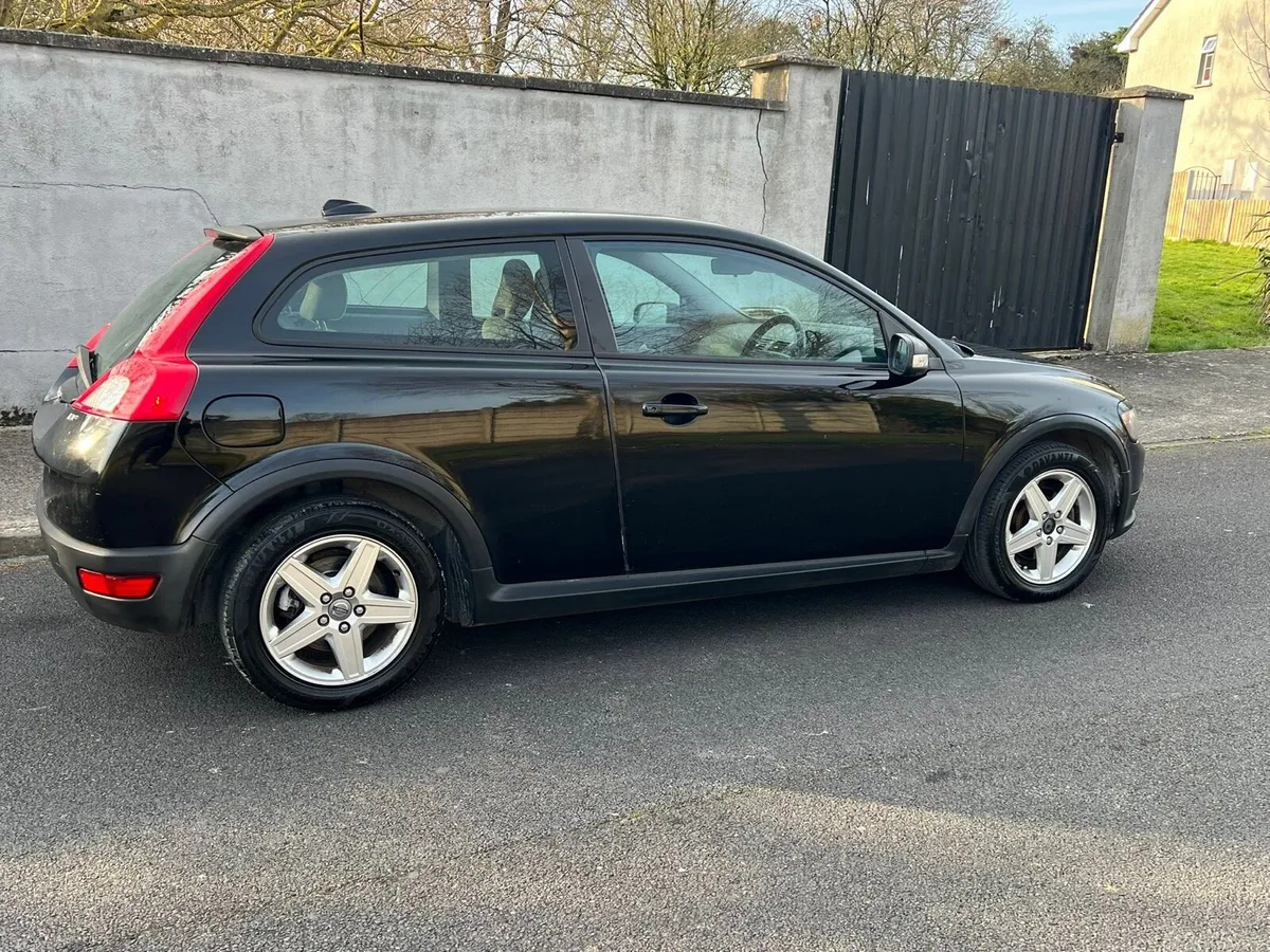 Volvo C30 2009 - Image 5