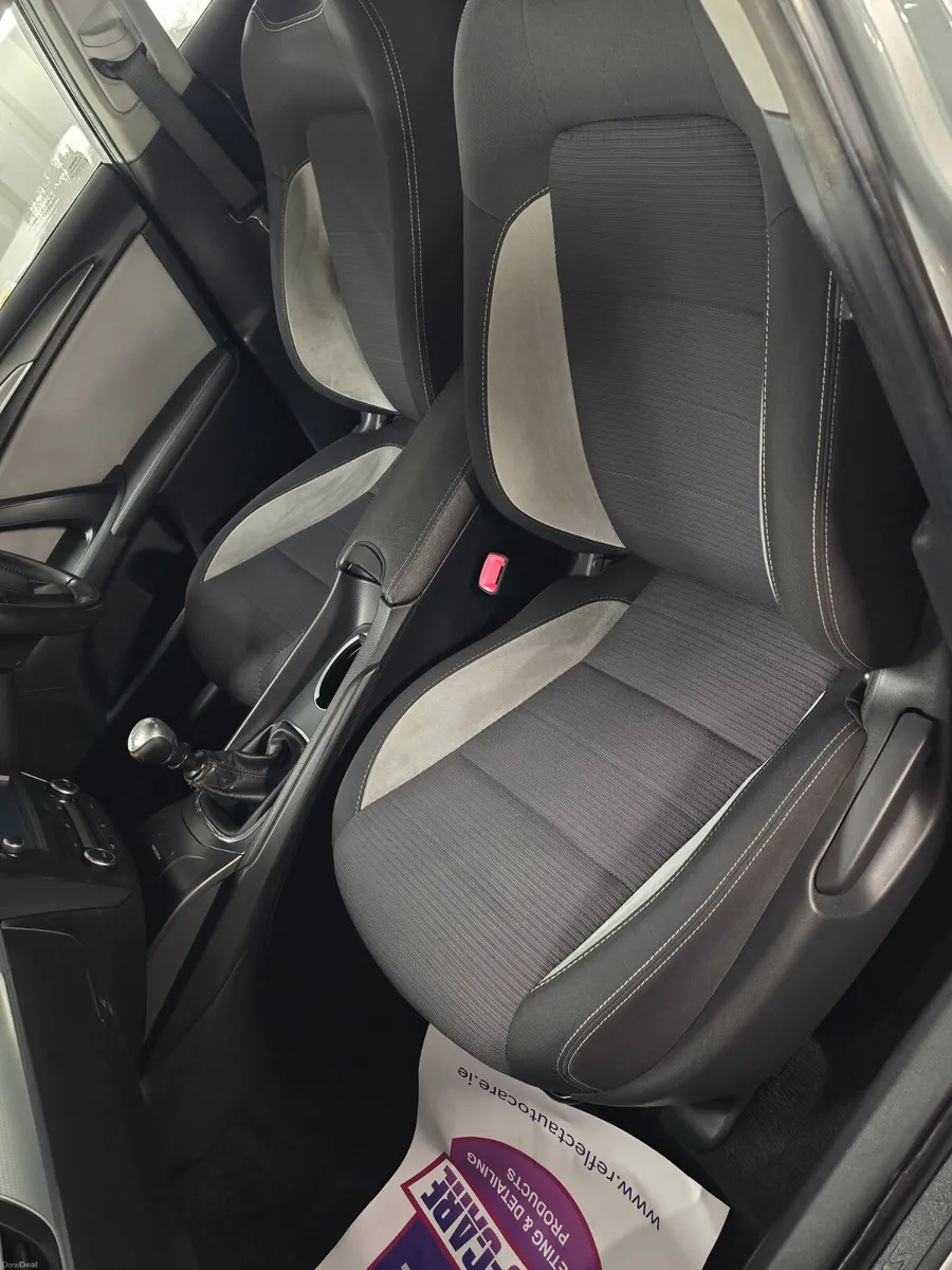 Toyota Avensis 2016 business edition nct&tax€4900 - Image 4