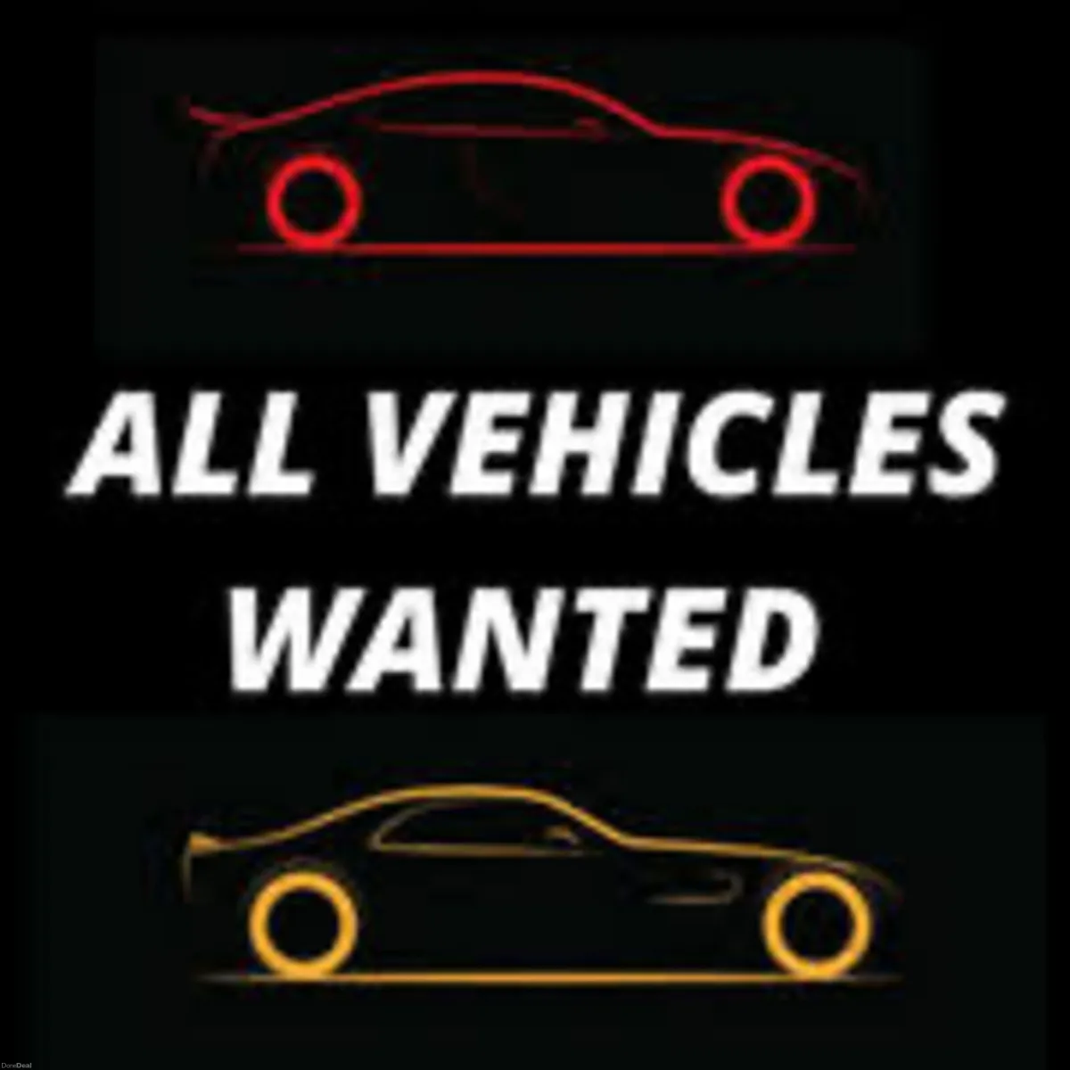 Cash For Cars - Image 3