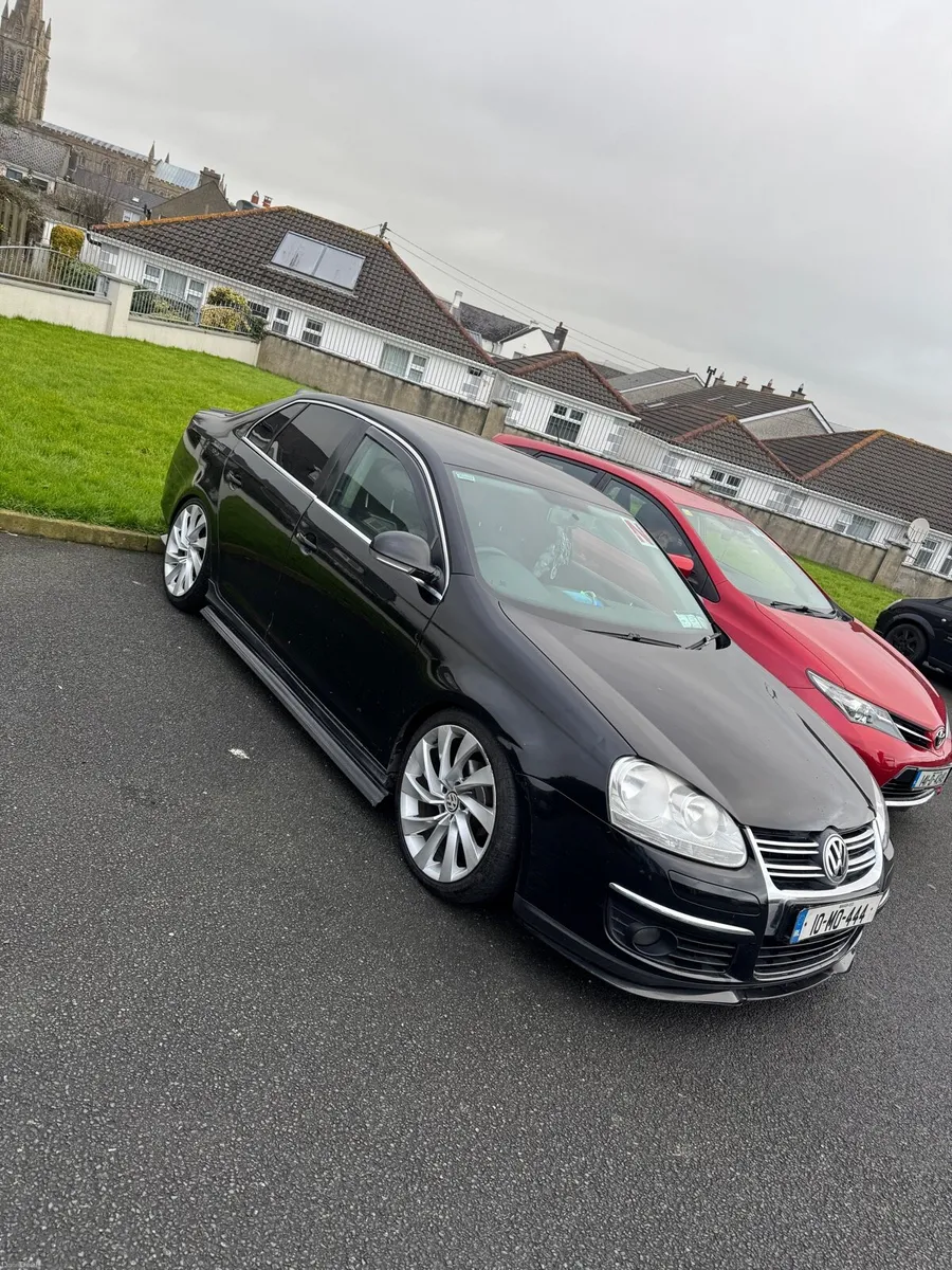 mk5 jetta - Image 2