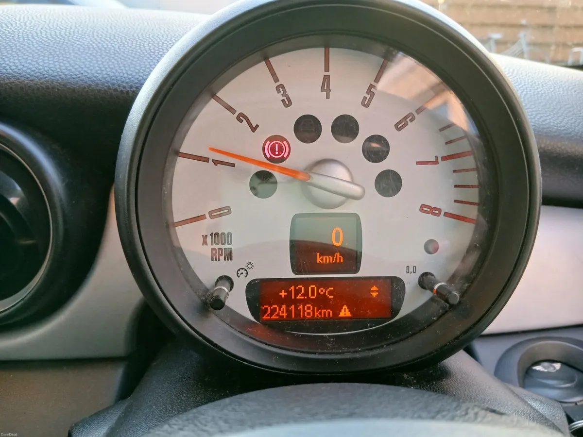 Mini First 2012 - Image 2