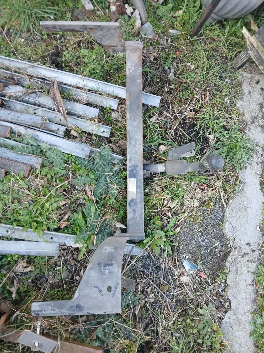 Nissan Juke 2012 - Image 2