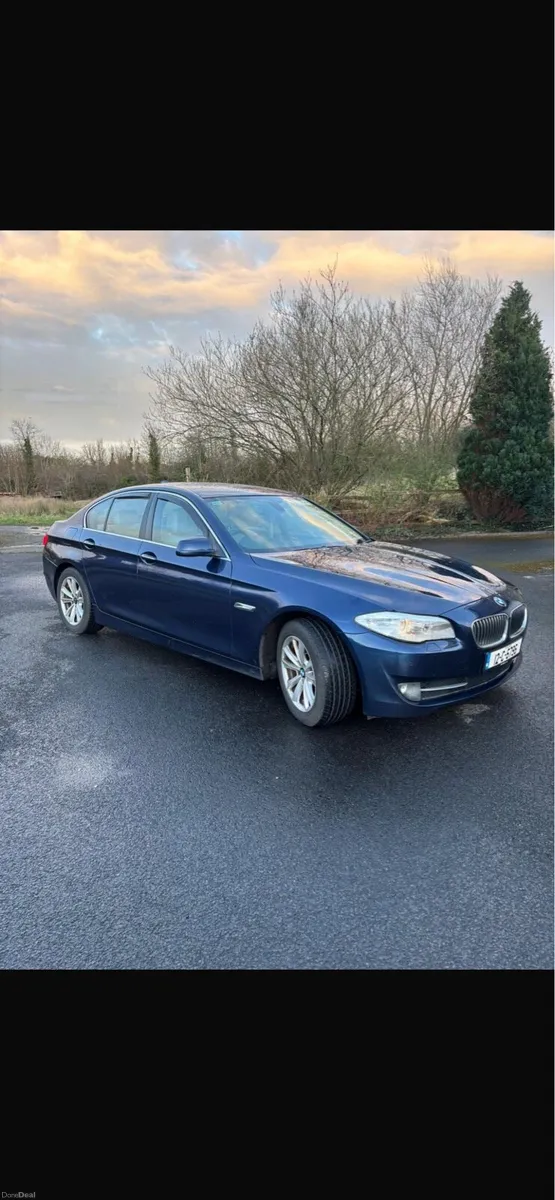 BMW 5 series - Image 3