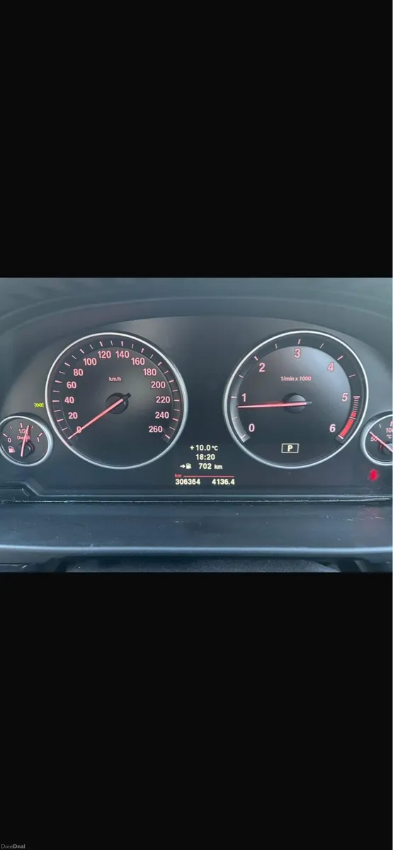 BMW 5 series - Image 5