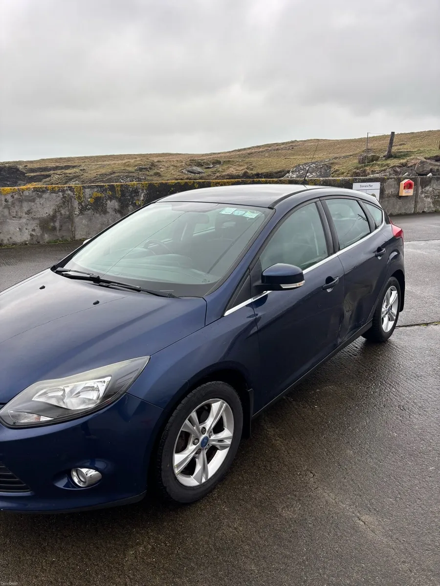 Ford Focus - Image 3