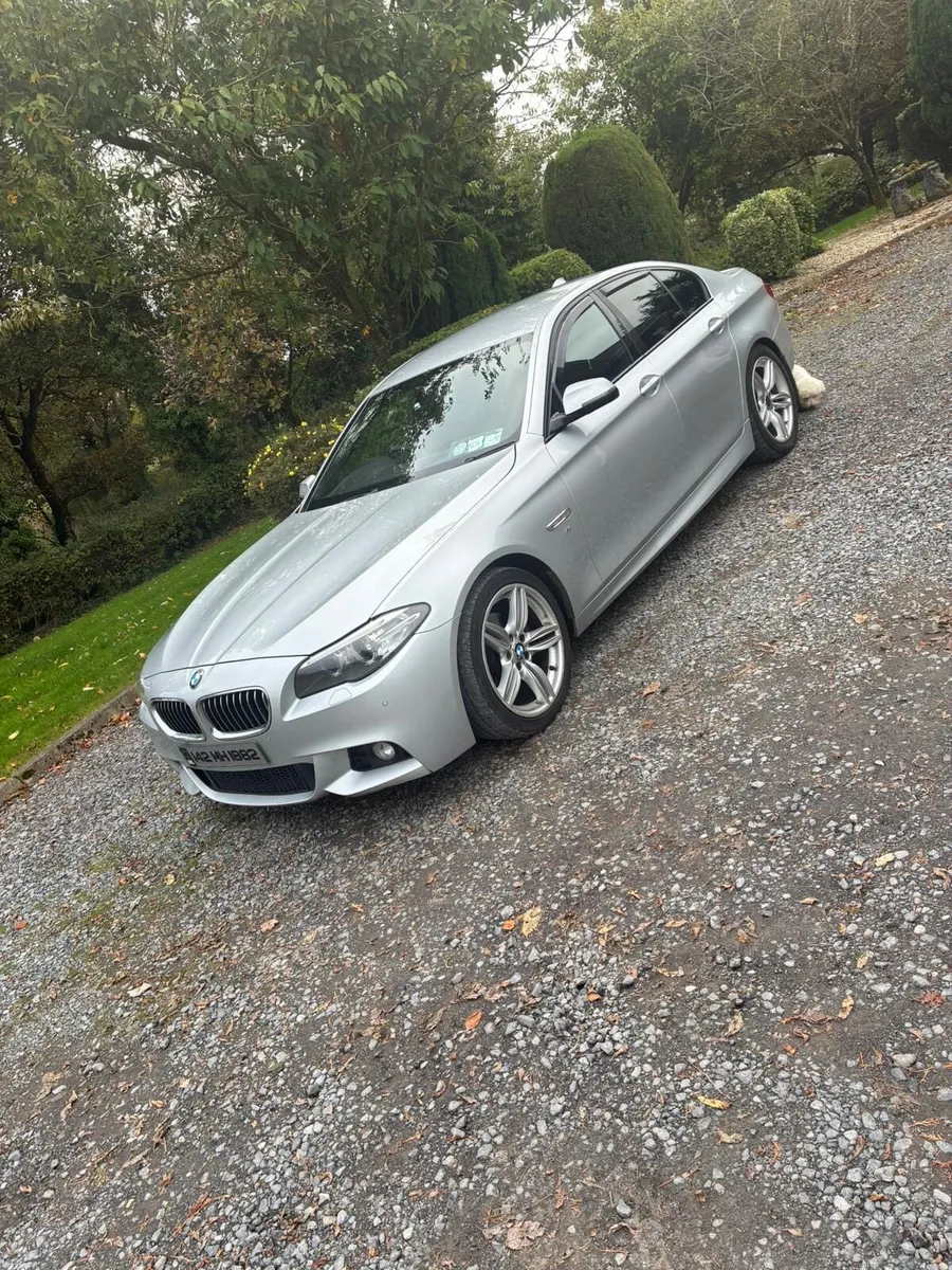 F10 msport bmw - Image 3