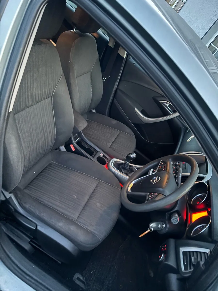 Opel astra - Image 3