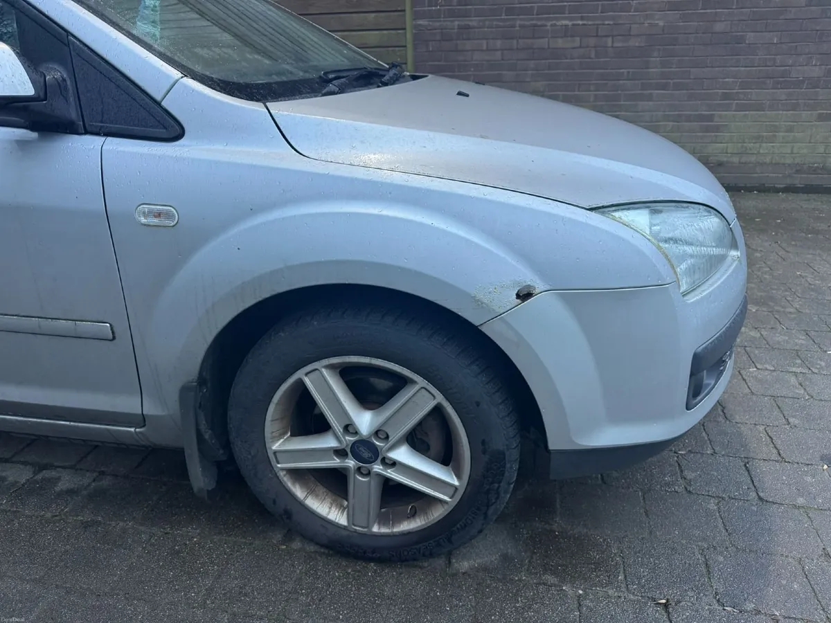 Ford Focus 2007 - Image 4