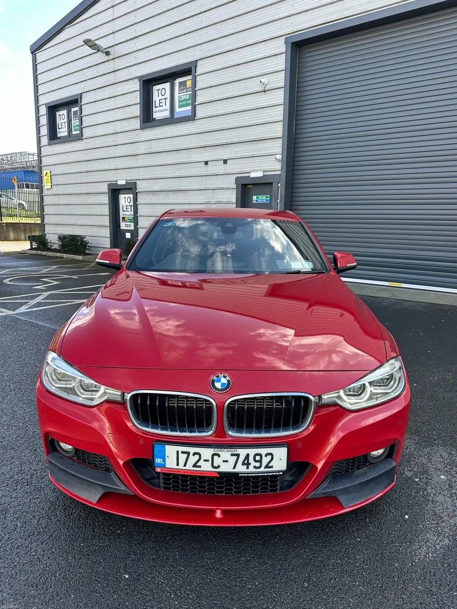 Bmw 330e msport - Image 2