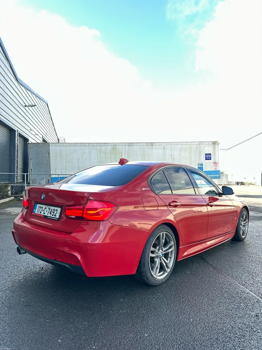 Bmw 330e msport - Image 4