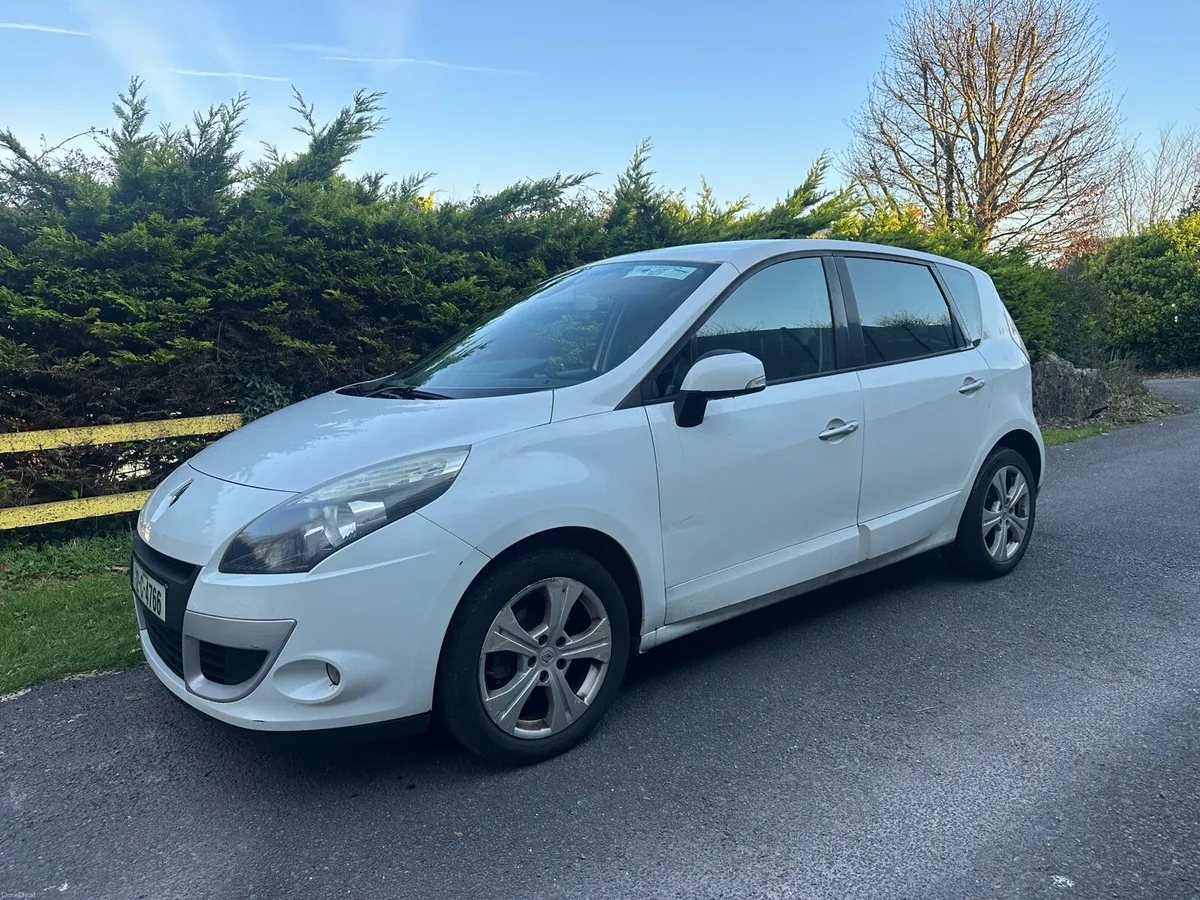 12 Scenic Tom Tom .. - Image 4