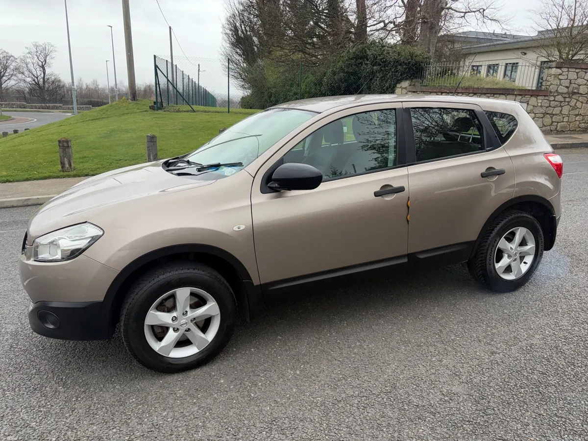 11 Qashqai NCT 07/26 - Image 4
