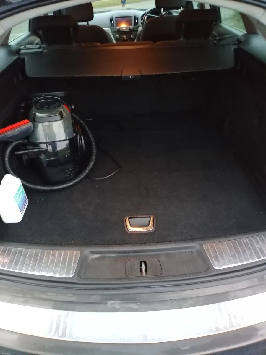 Vauxhall Insignia 2015 - Image 2