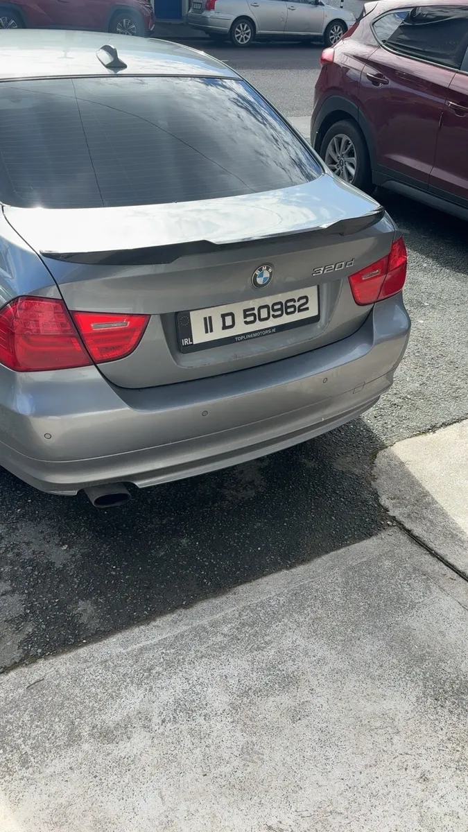 E90 320 bmw efficient dianamics - Image 2