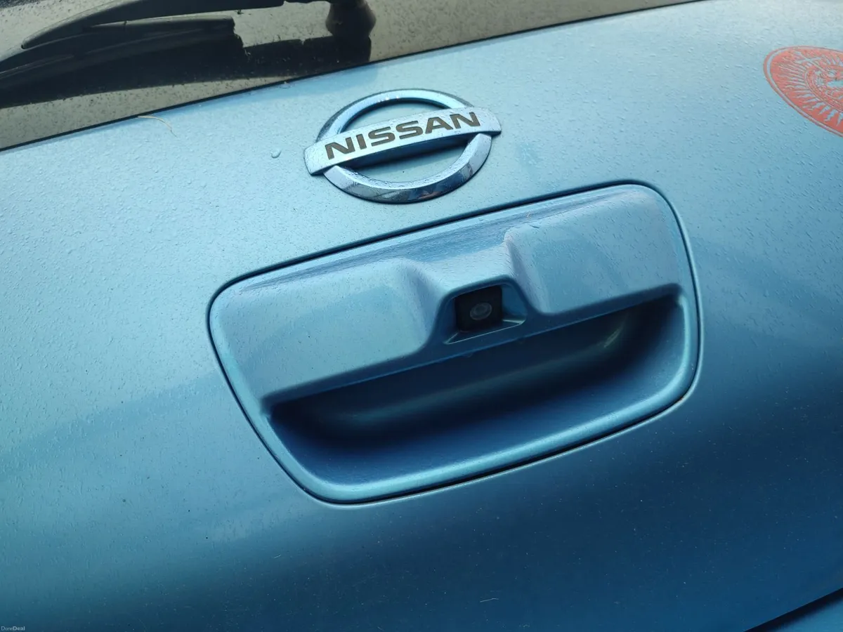 Nissan Leaf 2012 NCT 03/27 TAX 12/26 - Image 4