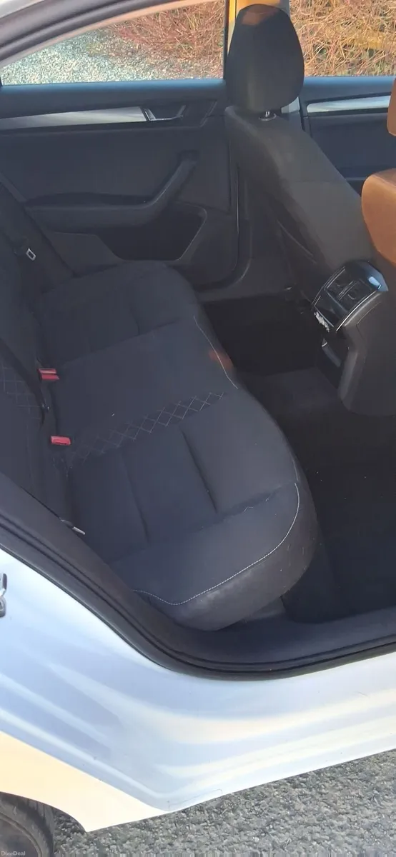 2016 skoda superb - Image 3