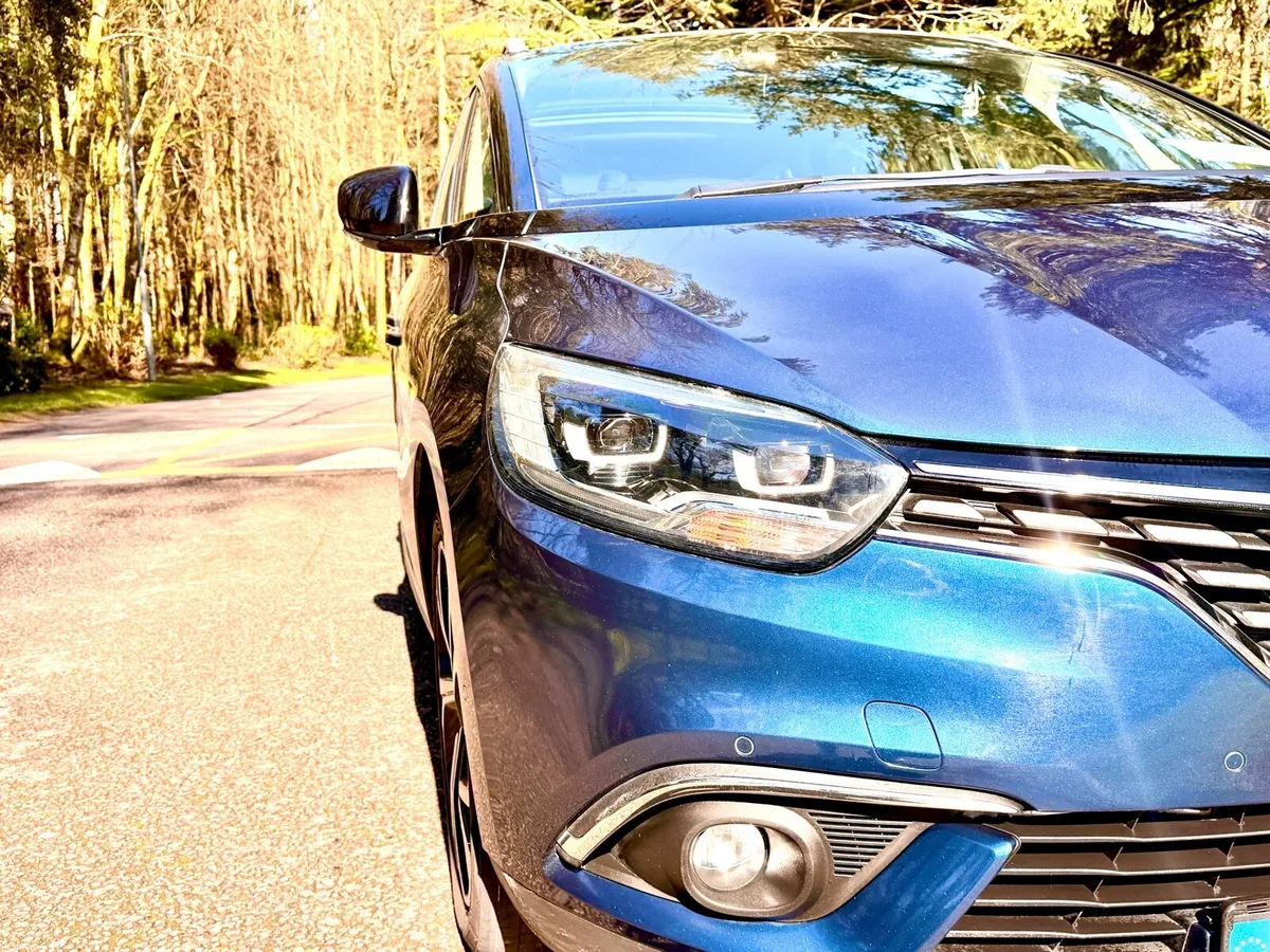 Renault Scenic IV automatic - Image 2