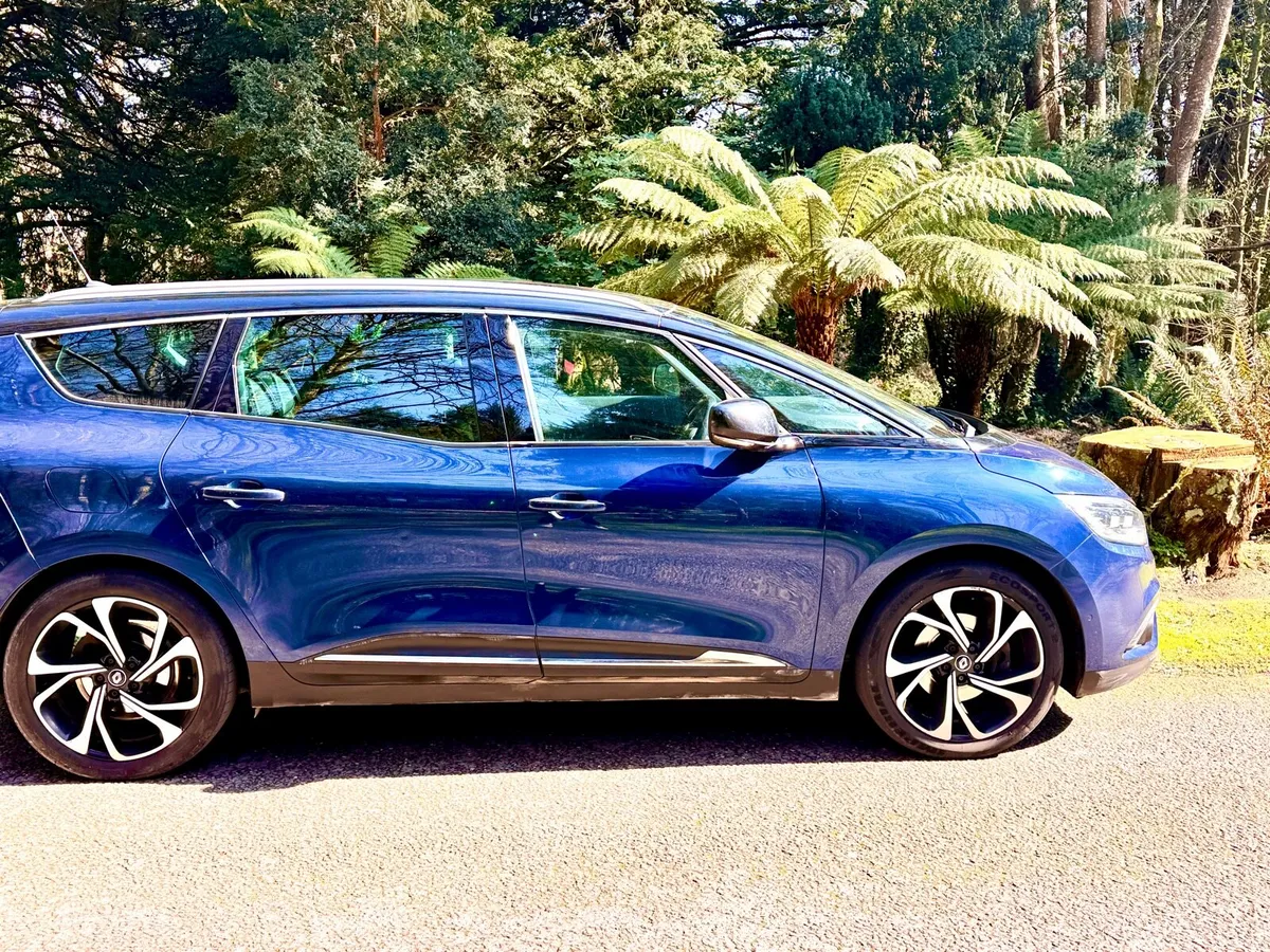 Renault Scenic IV automatic - Image 4