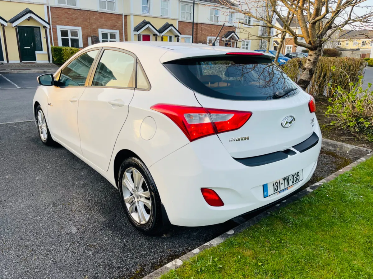 ⭐️Hyundai i30 2013 Nct’d (Cheap tax) Spotless⭐️ - Image 3