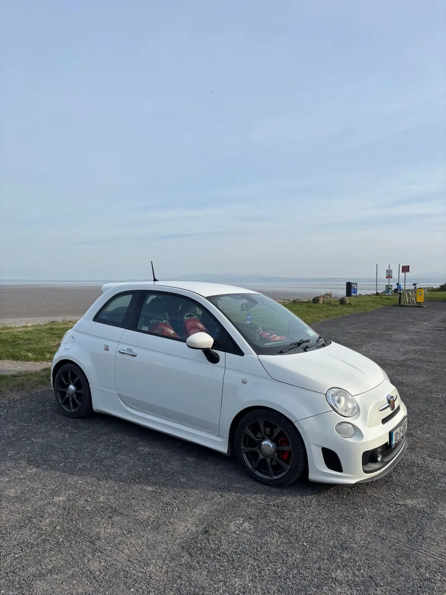 Abarth - Image 1