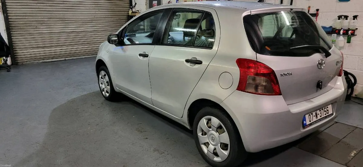 Toyota Yaris , NEW NCT - Image 3