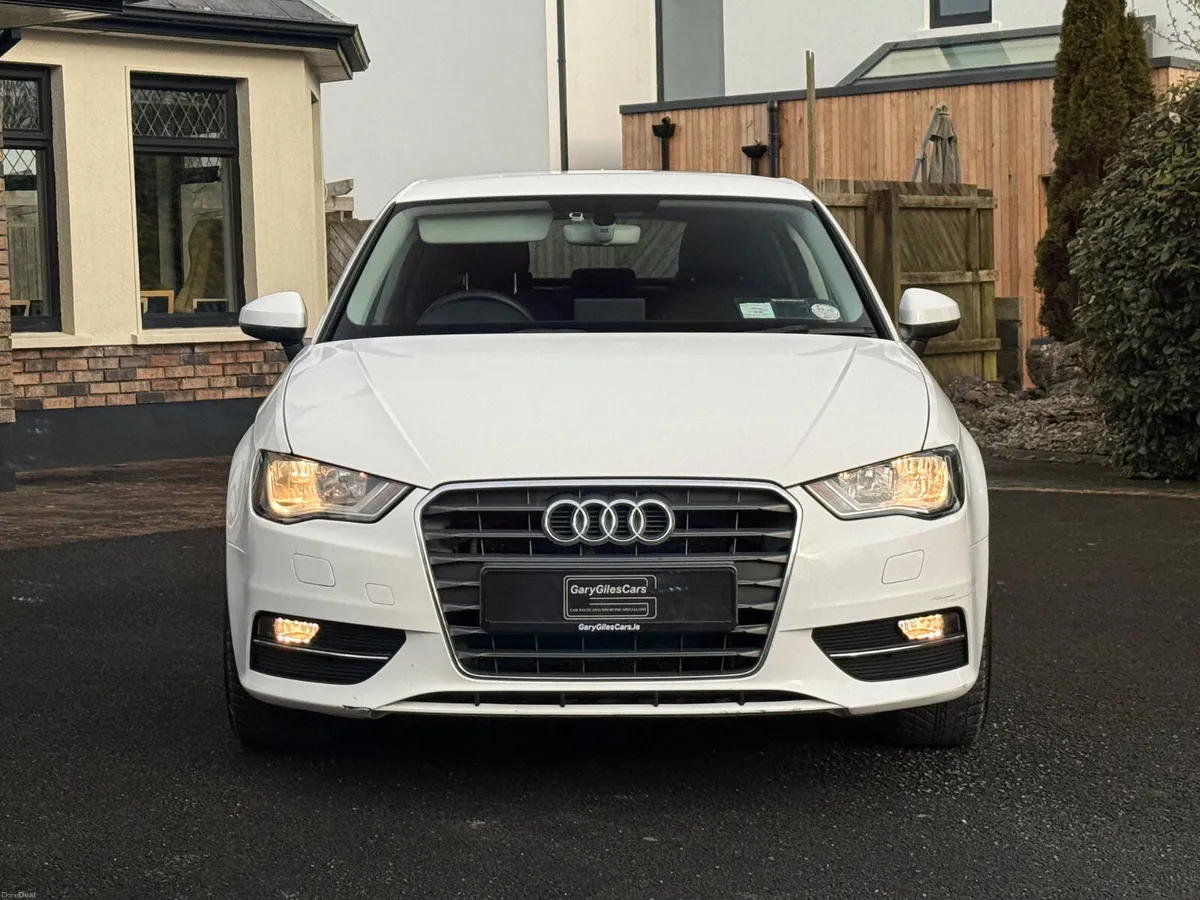 Excellent Condition 162 Audi A3! - Image 2