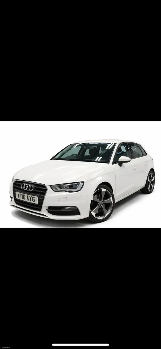 Audi A3 2016 - Image 1