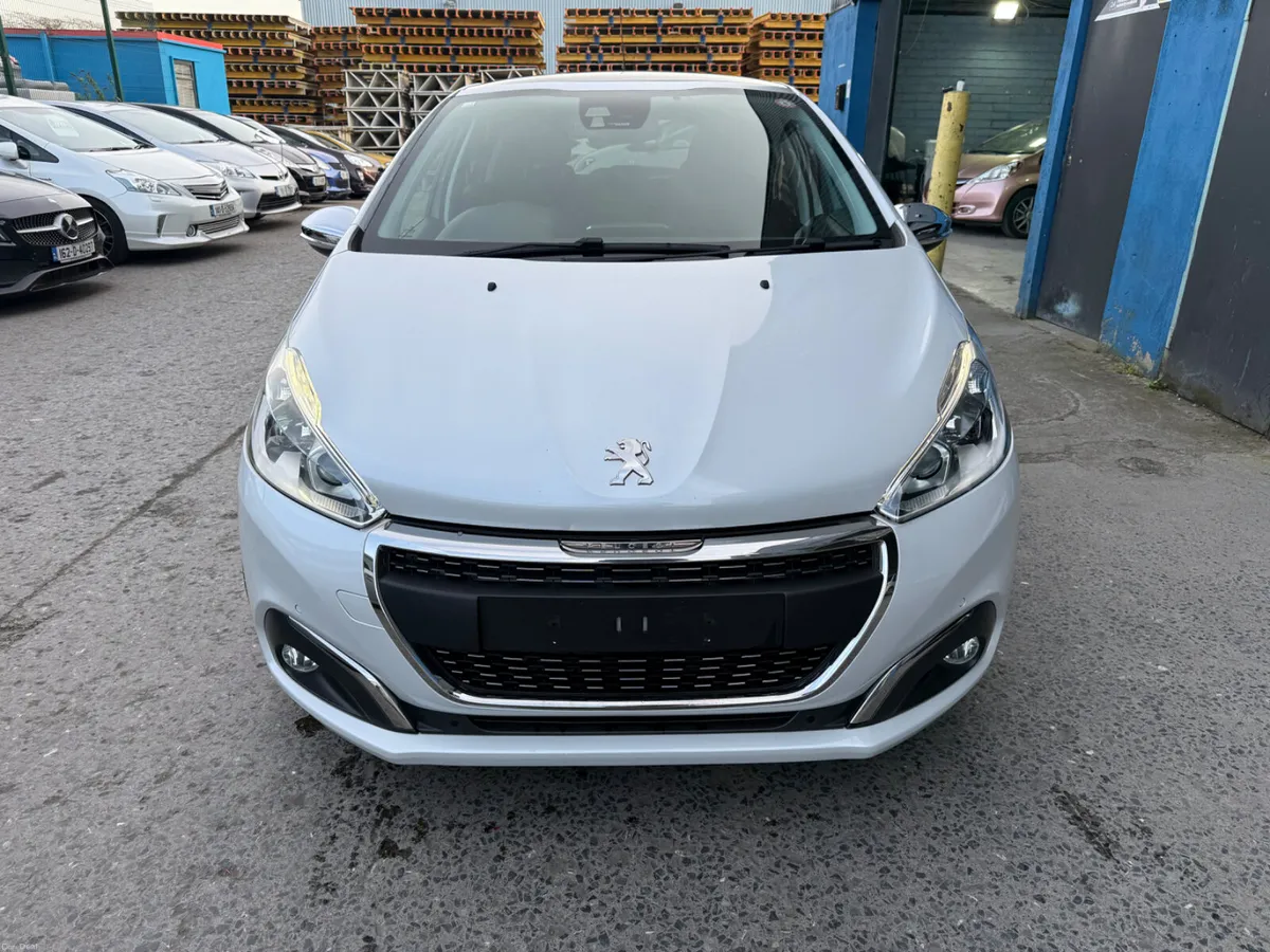 2016 PEUGEOT 208 ALLURE CIELO PLUS - Image 2