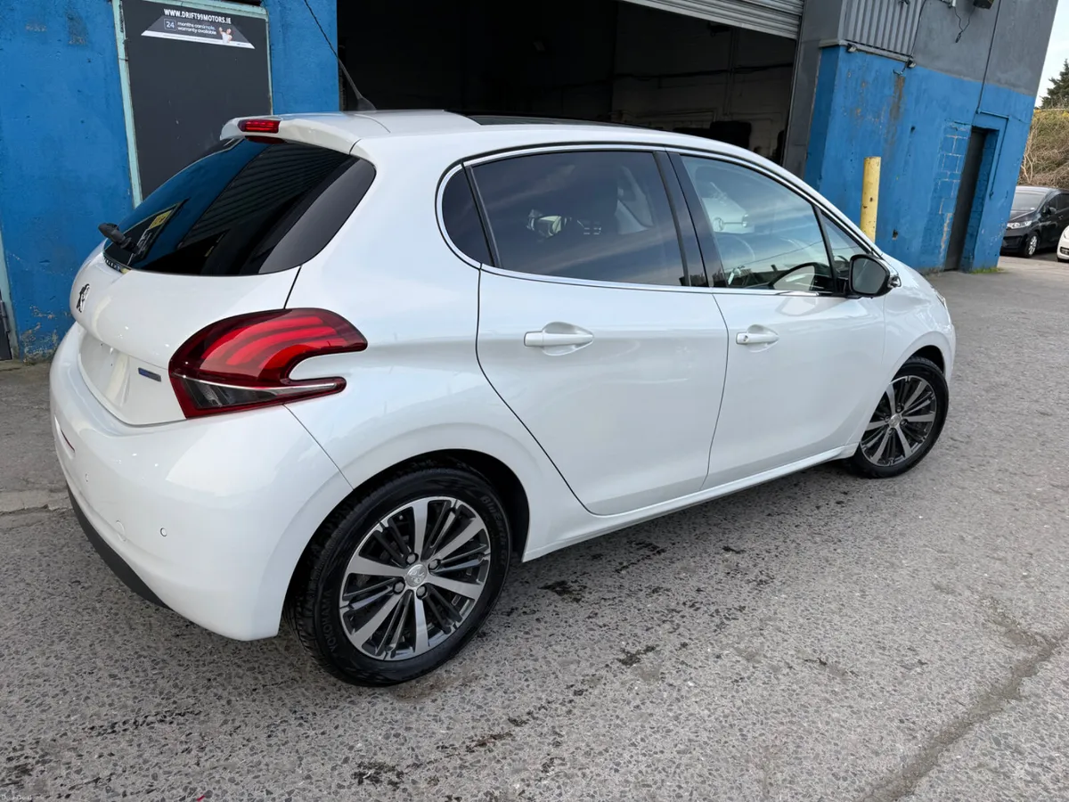 2016 PEUGEOT 208 ALLURE CIELO PLUS - Image 4