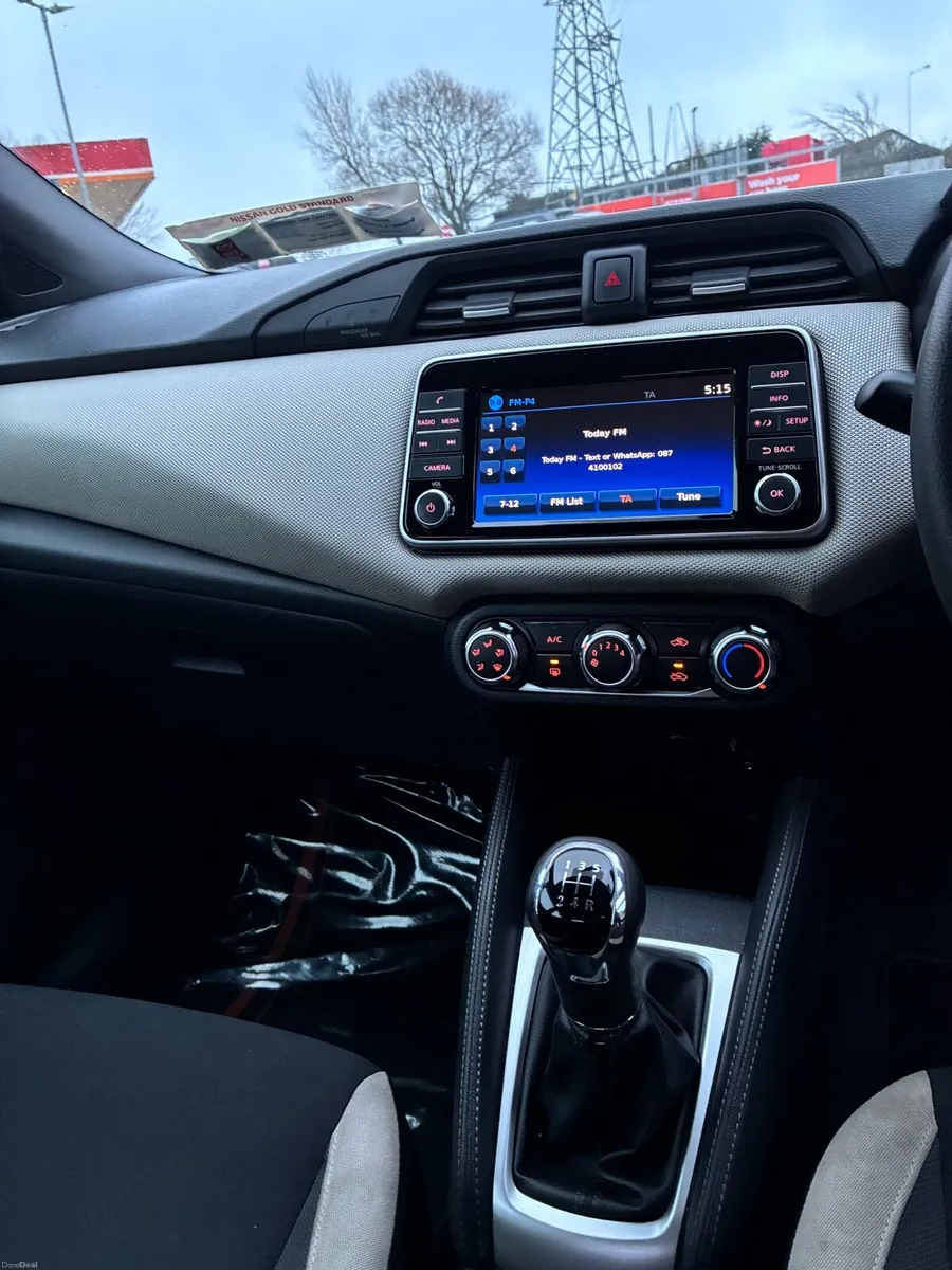 Nissan mica - Image 4