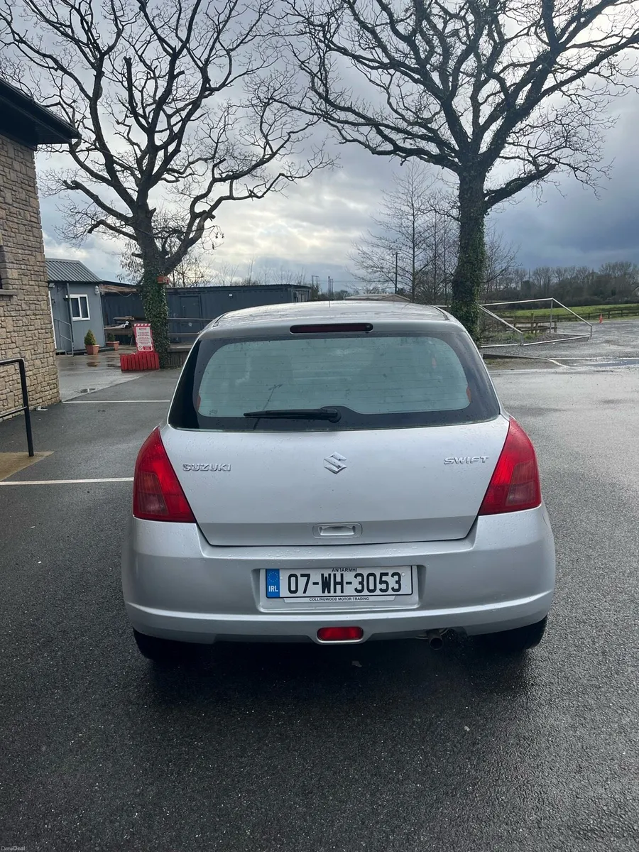 Suzuki swift - Image 3