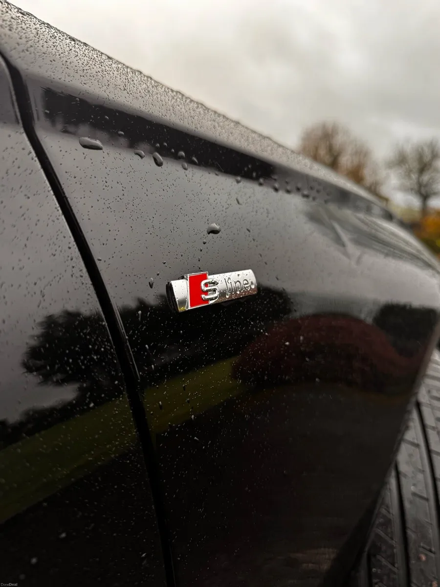 Audi A6 C7 2.0TDI S-Line - Image 2