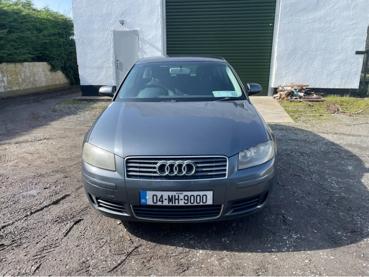 Audi A3 1.9 TDI 105BHP 3DR - Image 2