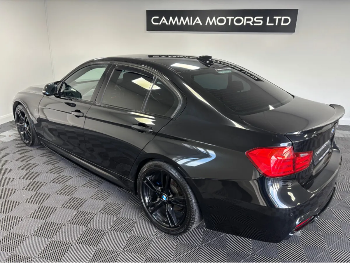 BMW 3-Series *BMW 320D* *PARKING SENSORS* *REVERSE - Image 2