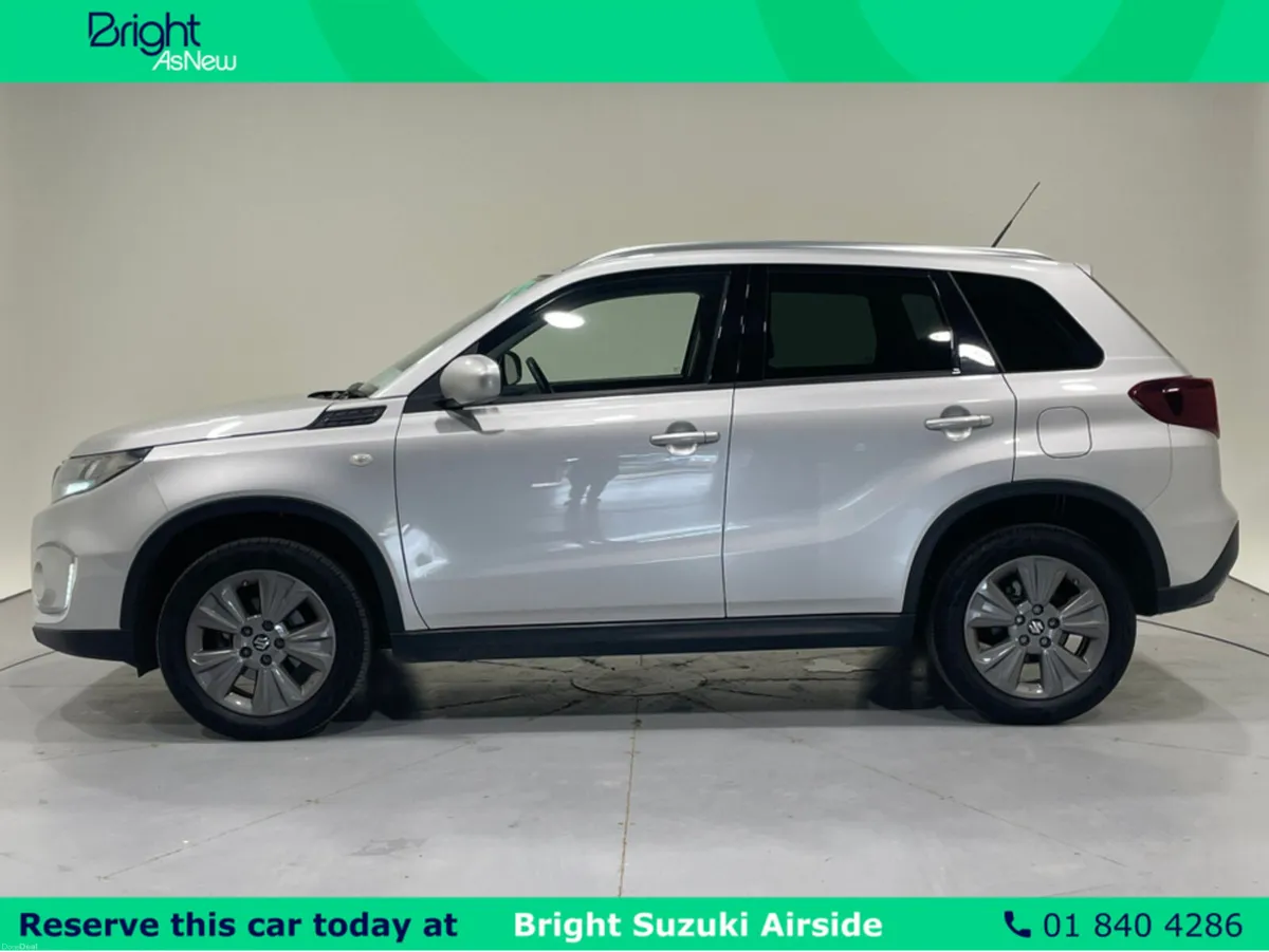 Suzuki Vitara SZT 1.4 Manual Hybrid ( now with up - Image 6