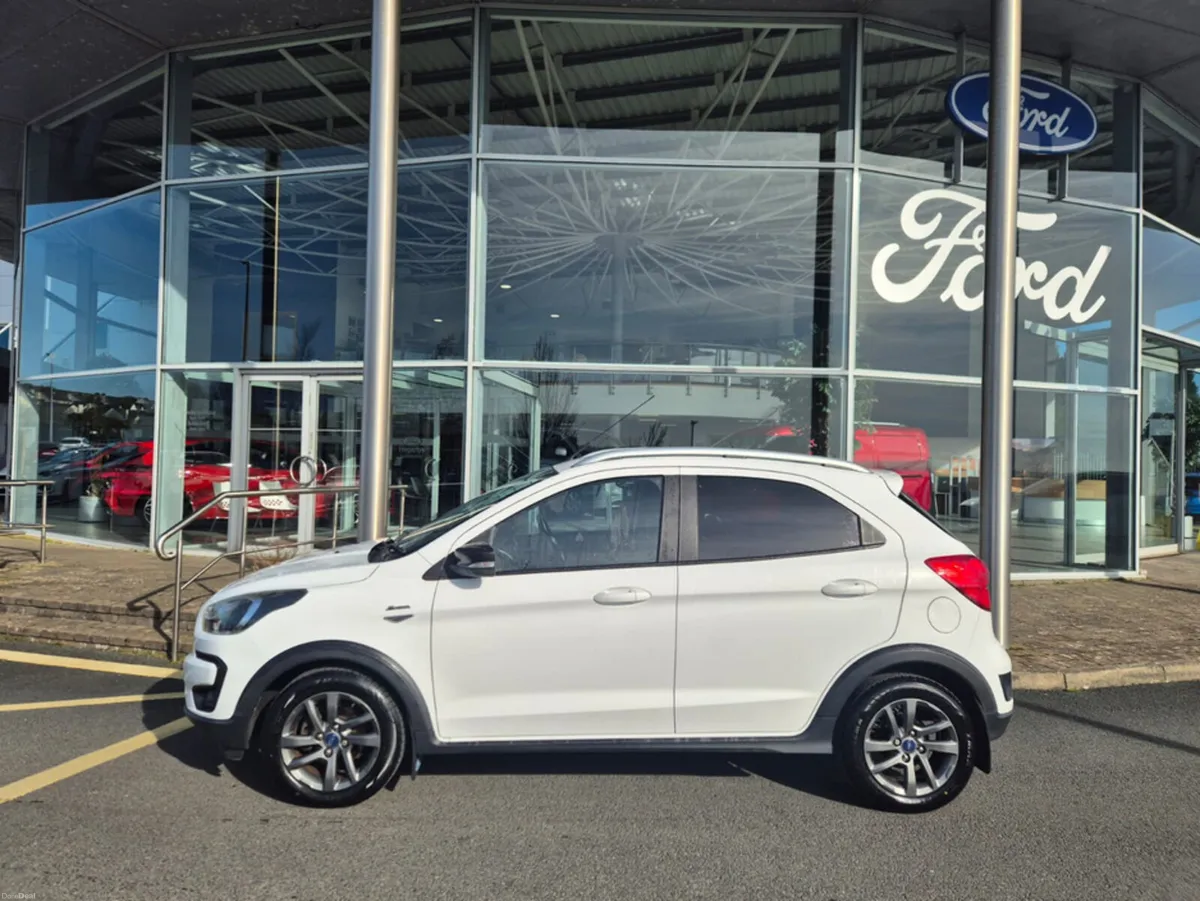 Ford KA+ ACTIVE 1.2 85PS 5DR M5 4DR KA - Image 2