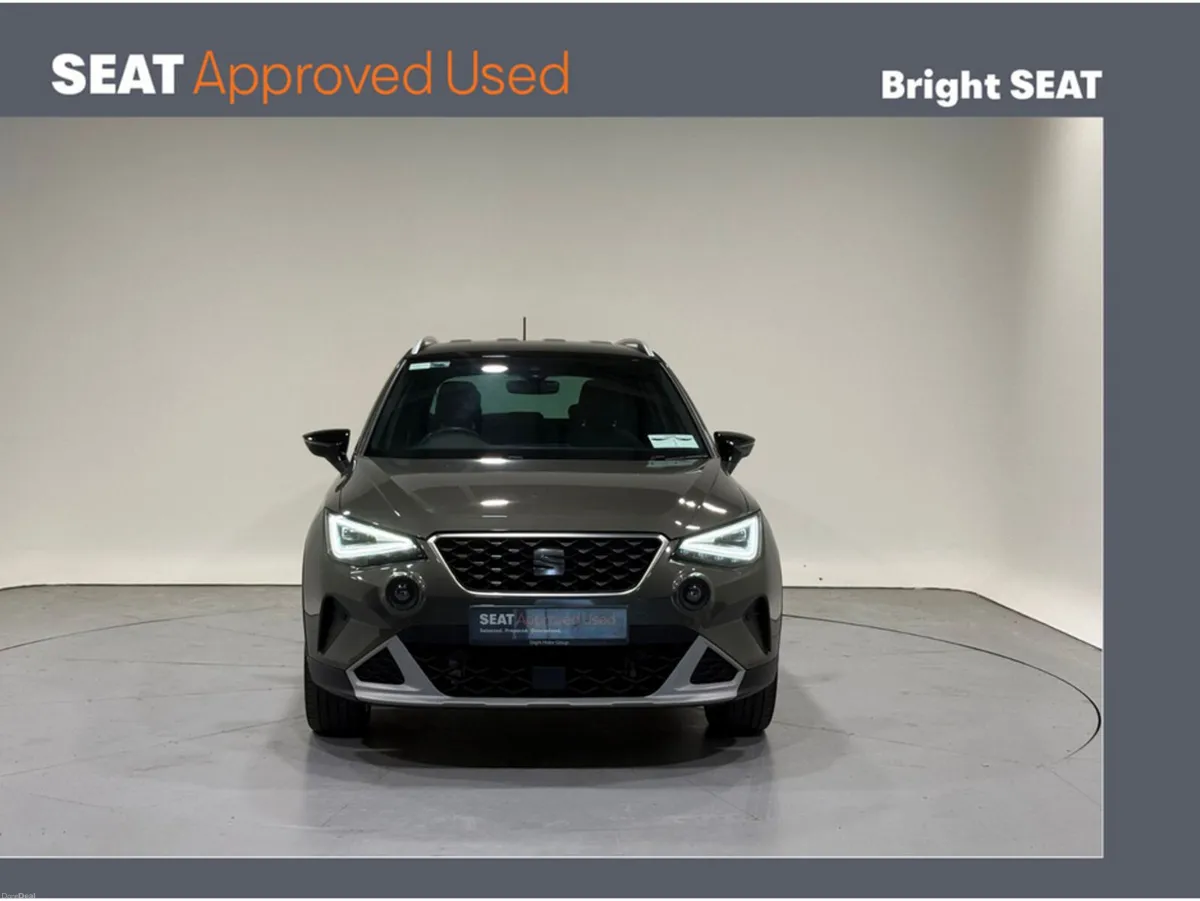 SEAT Arona PA 1.0 TSI 110HP XP+ 5DR - Image 3