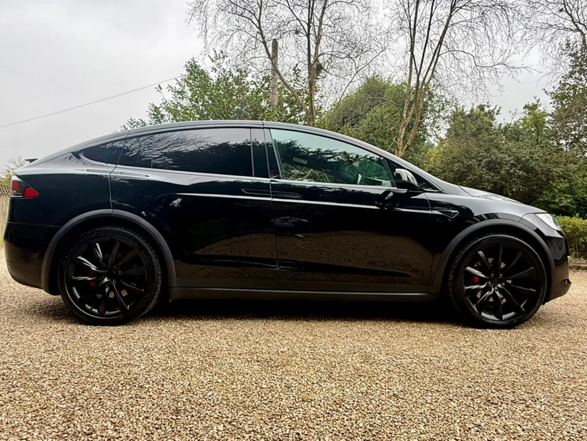 Tesla Model X P100D 6 SEAT *Ludicrous Plus* - Image 4