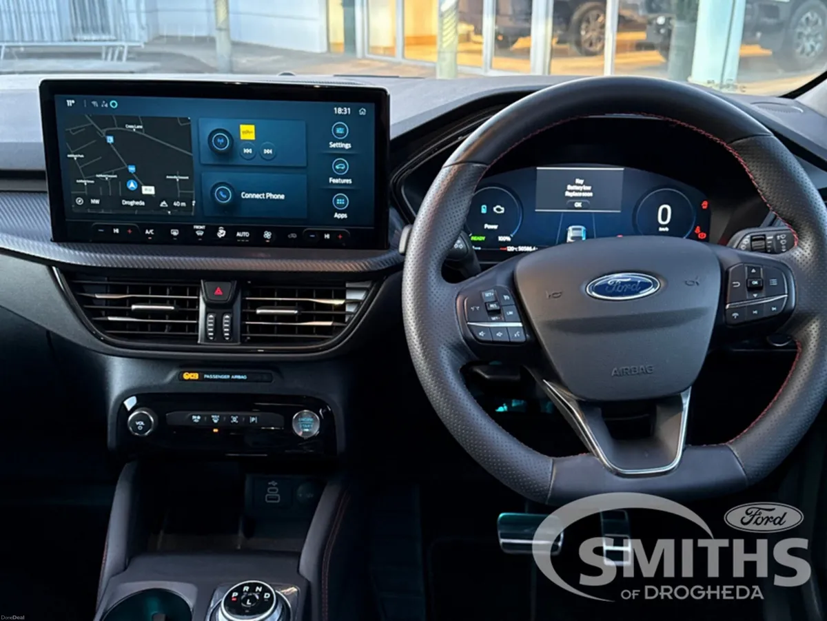 Ford Kuga ST-LINE 2.5PHEV 243PS - Image 2