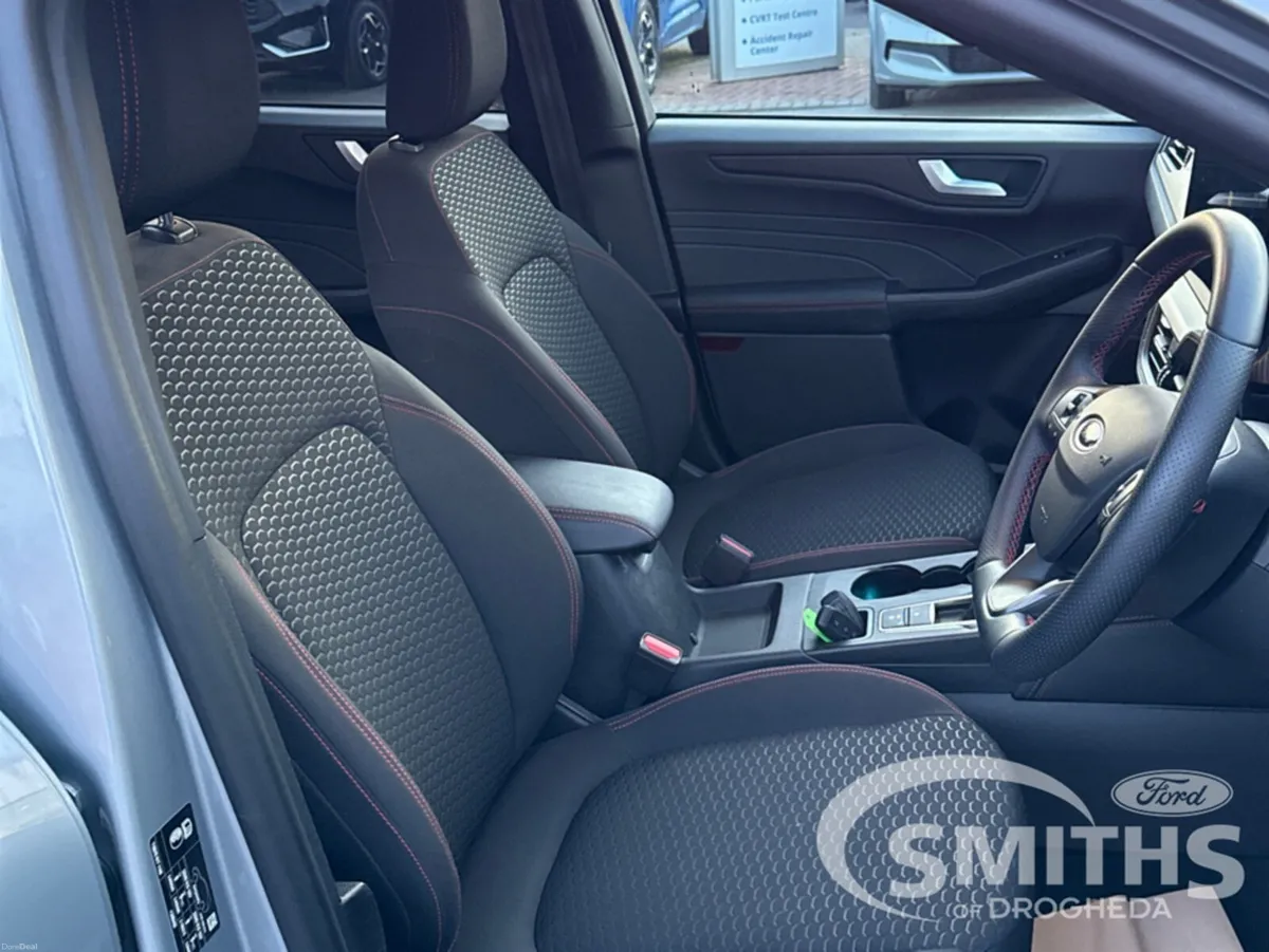 Ford Kuga ST-LINE 2.5PHEV 243PS - Image 4