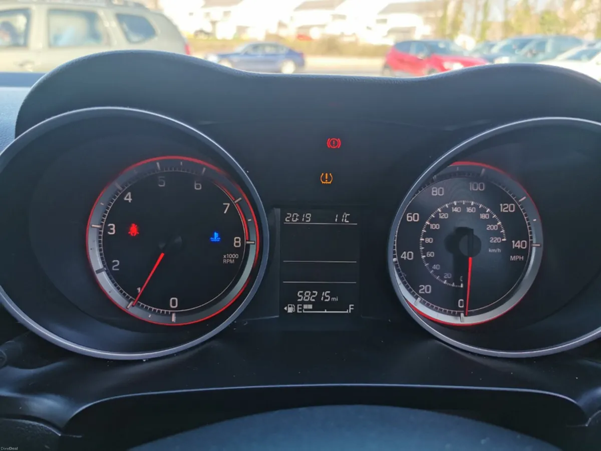 Suzuki Swift 1.0 BOOSTERJET SZ-T 5DR 111PS - Image 2