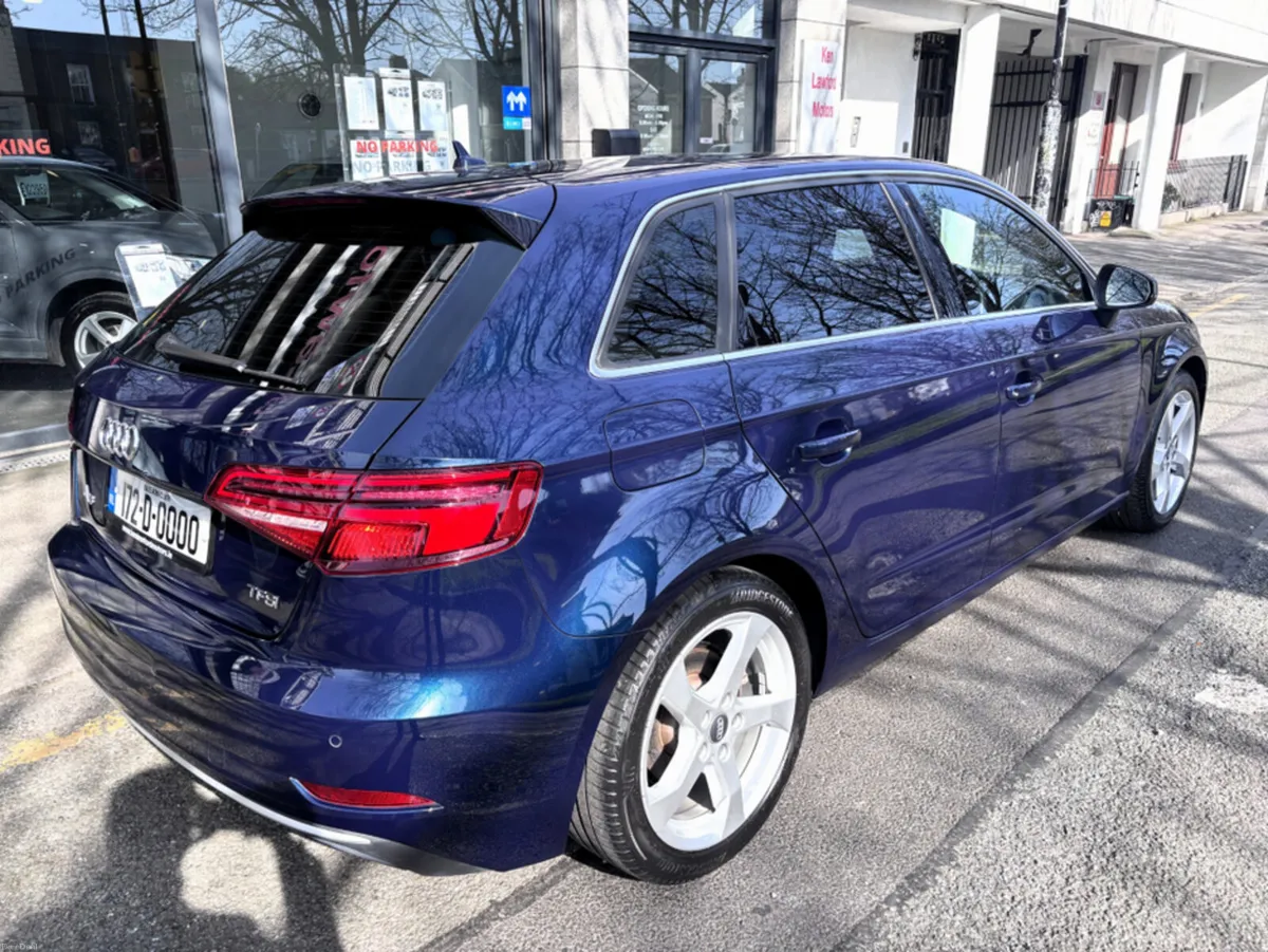 Audi A3 1.4 Tfsi SPORT AUTO 5DR - Image 2